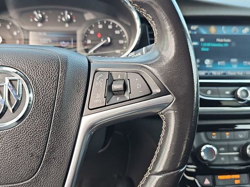 Used 2019 Buick Encore Preferred image 18