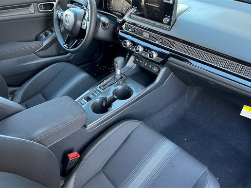 New 2026 Honda Civic Sport image 16