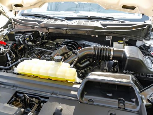 Used 2024 Ford F150 XL image 35