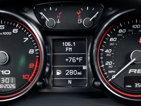 Used 2012 Audi R8 V10 AWD/4WD image 69