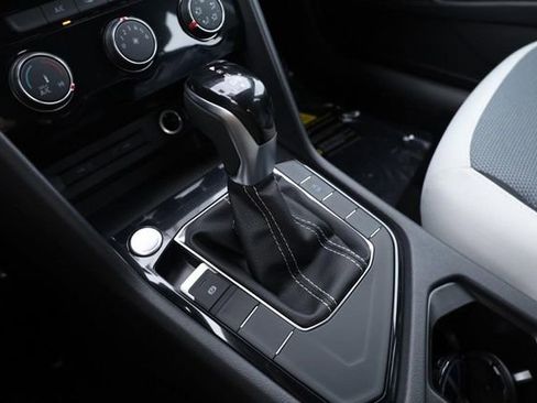 New 2026 Volkswagen Taos S image 15