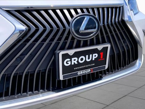 Used 2020 Lexus ES 350 w/ Premium Package FWD image 29