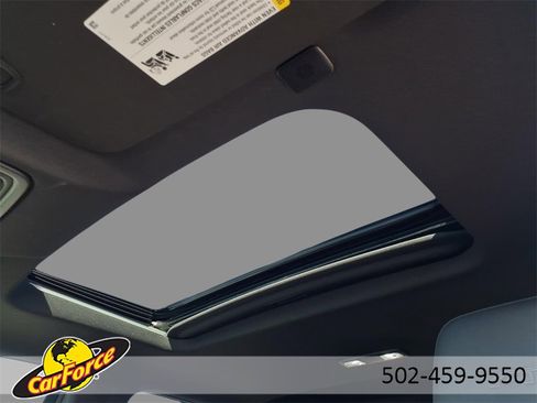 Used 2023 GMC Sierra 1500 AT4 w/ AT4 Premium Package image 21