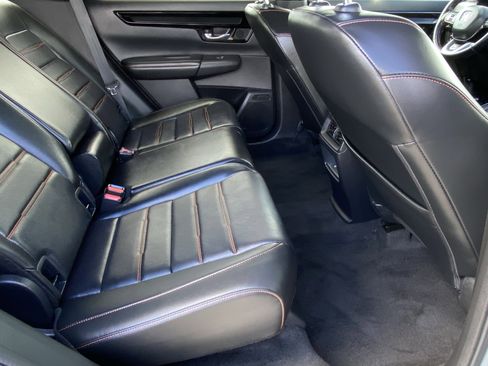 Used 2025 Honda CR-V Sport Touring image 12