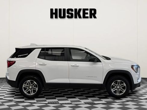 Certified 2025 GMC Terrain Elevation AWD/4WD image 2