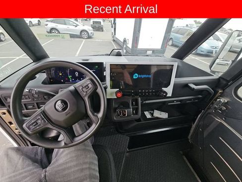 Used 2023 Chevrolet Brightdrop 600 w/ Active Safety Package 2 AWD/4WD image 8