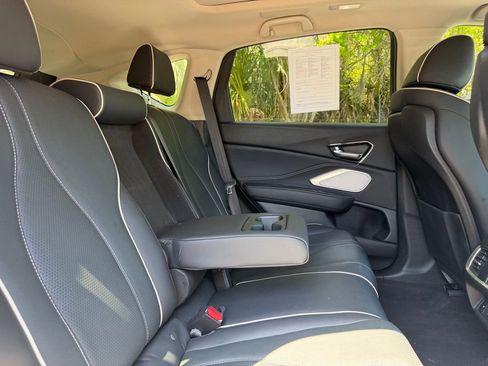 Used 2019 Acura RDX AWD w/ Advance Package image 27
