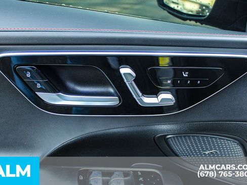 Used 2024 Mercedes-Benz C 43 AMG 4MATIC Sedan image 38