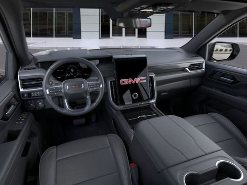 New 2026 GMC Yukon Elevation image 15