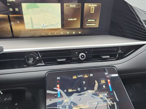 New 2025 INFINITI QX80 Luxe w/ Exterior Package image 20