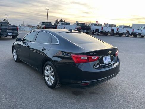 Used 2023 Chevrolet Malibu LT image 9