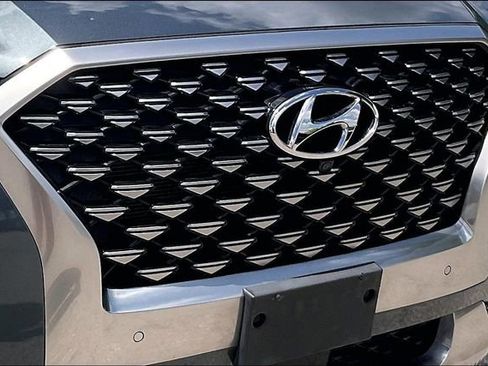 Used 2022 Hyundai Palisade Calligraphy FWD image 27
