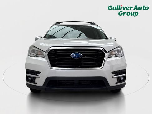 Used 2020 Subaru Ascent Touring w/ Popular Package #3 AWD/4WD image 14
