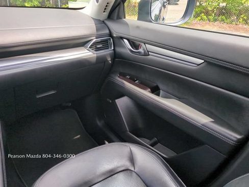 Used 2025 MAZDA CX-5 AWD 2.5 S image 19