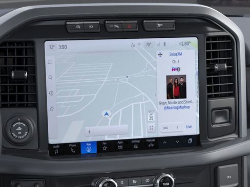 New 2024 Ford F150 XLT w/ Mobile Office Package image 27