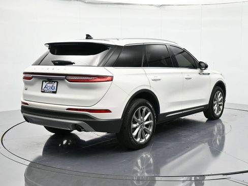 Used 2022 Lincoln Corsair FWD w/ Premium Package image 5