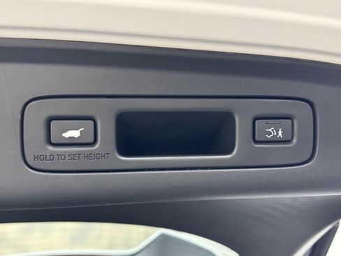 Used 2025 Acura ADX A-Spec image 36