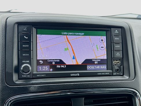 Used 2019 Dodge Grand Caravan GT image 9