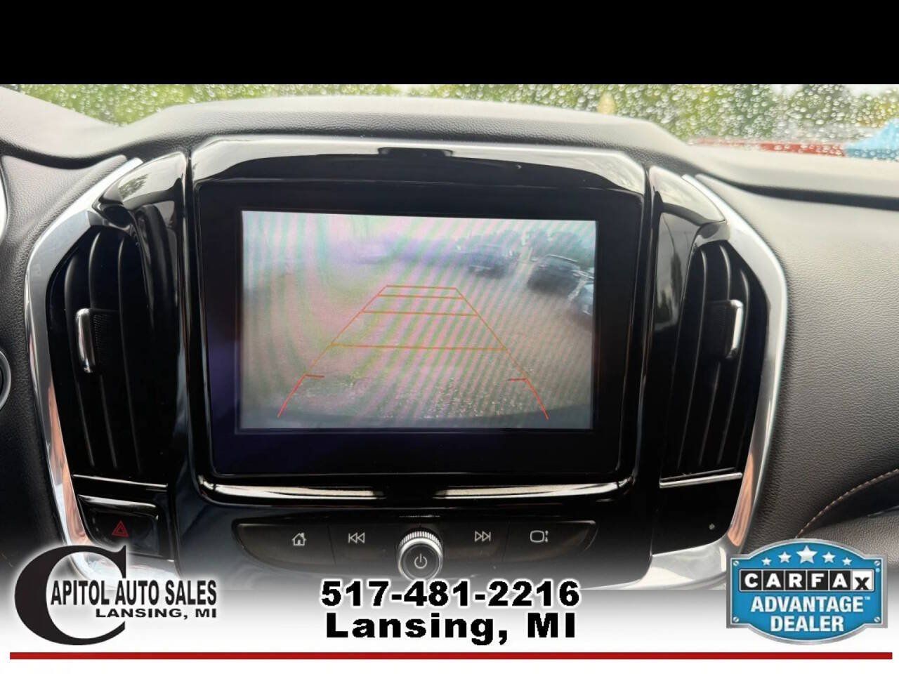 Used 2019 Chevrolet Traverse LT AWD/4WD image 30