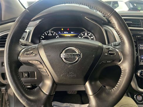 Used 2020 Nissan Murano SV w/ Premium Package image 22