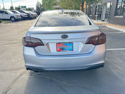 Used 2019 Subaru Legacy 2.5i Premium AWD/4WD image 4