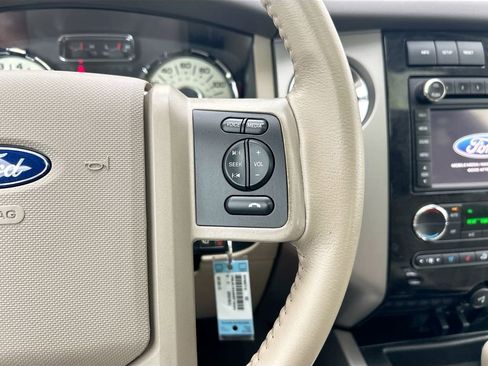 Used 2014 Ford Expedition EL Limited w/ Equipment Group 301A image 12