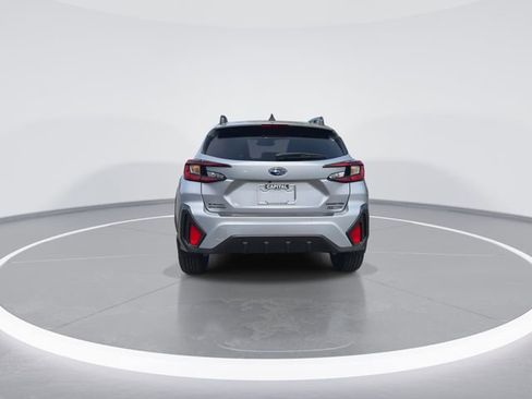 New 2026 Subaru Crosstrek 2.5i Limited AWD/4WD image 7