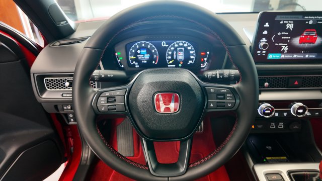 Used 2024 Honda Civic Type R image 20