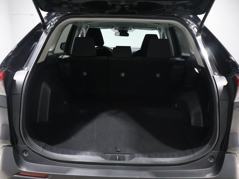 Used 2024 Toyota RAV4 LE image 19