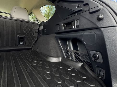 Certified 2025 Subaru Outback Premium image 12