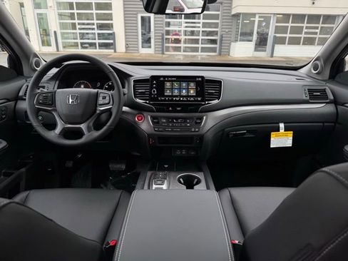 New 2026 Honda Ridgeline RTL image 20