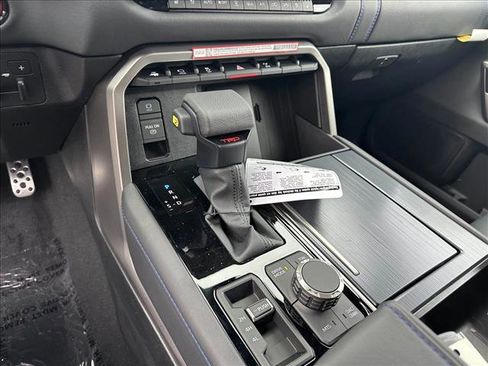 New 2026 Toyota Sequoia Platinum image 14