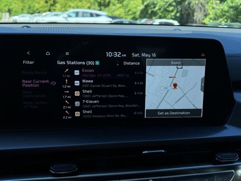 Used 2023 Kia Telluride S w/ S Sunroof Package AWD/4WD image 31