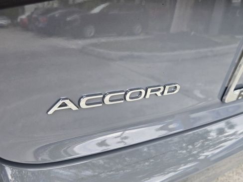 Used 2024 Honda Accord EX-L image 15