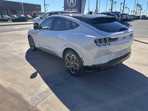 Used 2022 Ford Mustang Mach-E GT image 3