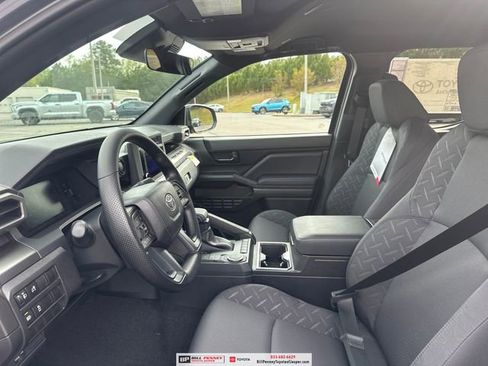 New 2026 Toyota Tacoma SR5 image 15