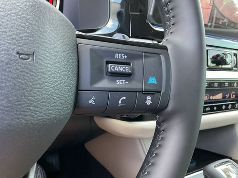 New 2026 Nissan Pathfinder SL AWD/4WD image 35