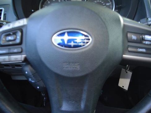 Used 2016 Subaru Forester 2.5i w/ Alloy Wheel Package AWD/4WD image 16