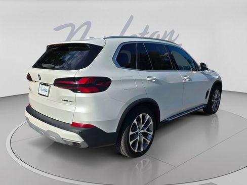 Used 2024 BMW X5 sDrive40i RWD image 4