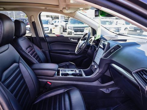 Used 2023 Ford Edge SEL w/ Convenience Package image 16