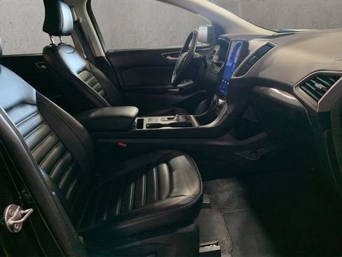 Used 2024 Ford Edge SEL AWD/4WD image 20