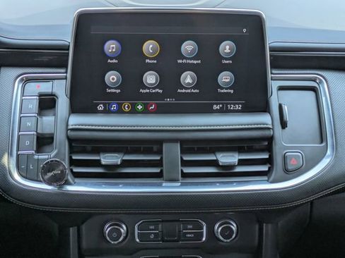 Used 2021 GMC Yukon AT4 AWD/4WD image 21