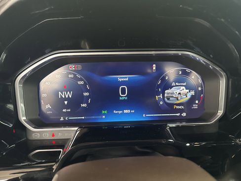 New 2026 Chevrolet Silverado 3500 LT w/ All Star Edition image 24