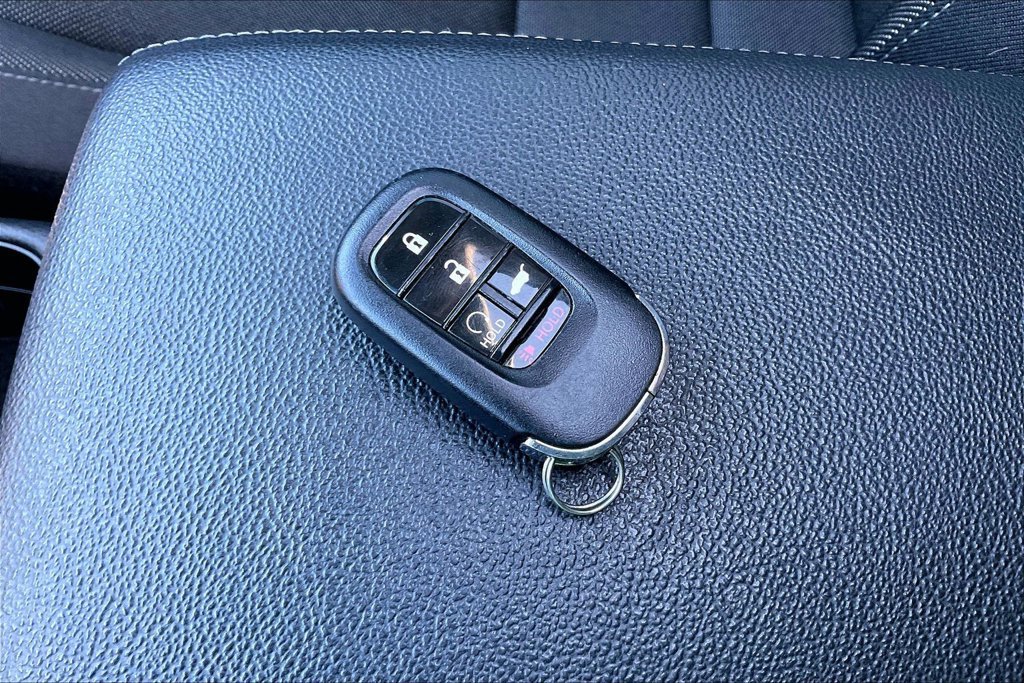Used 2023 Honda CR-V EX image 39