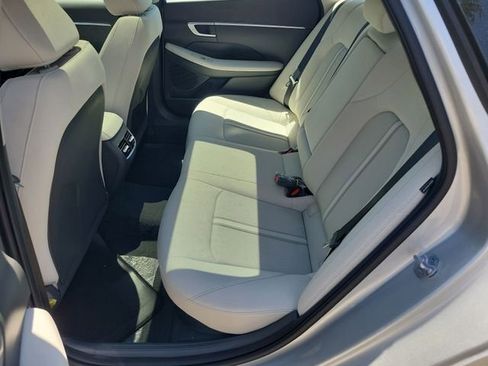 New 2026 Hyundai Sonata SEL FWD image 25