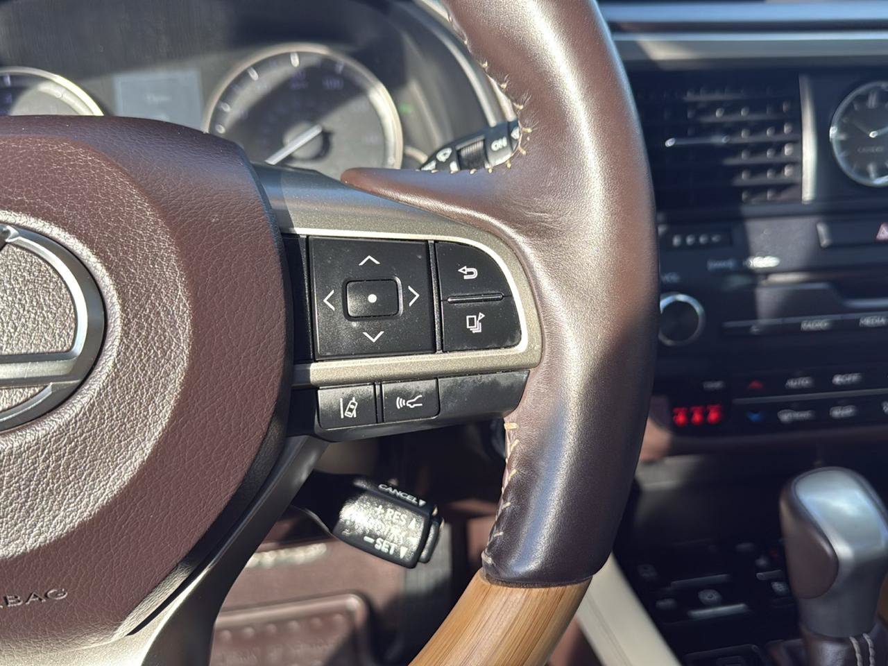 Used 2019 Lexus RX 350 FWD w/ Navigation Package image 27