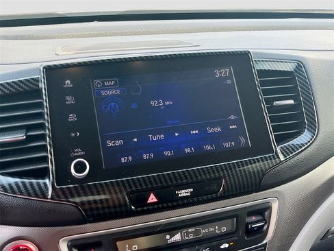 Used 2023 Honda Ridgeline RTL-E image 14