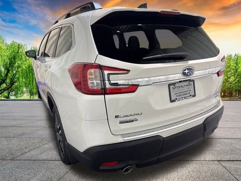 New 2026 Subaru Ascent Limited image 6