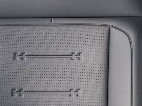 New 2026 Hyundai Santa Fe Calligraphy image 24