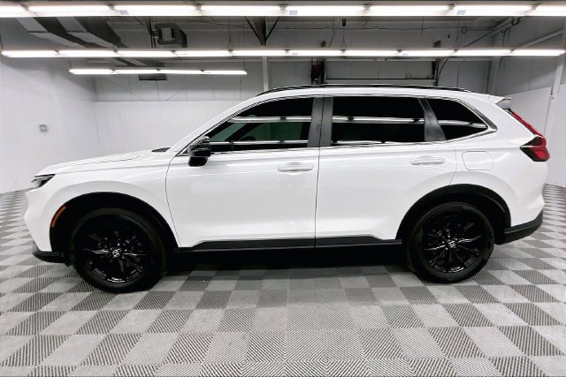 Used 2024 Honda CR-V Sport-L image 14
